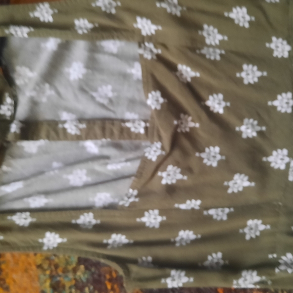 Juniors Bongo Skater Dress M - Picture 2 of 3